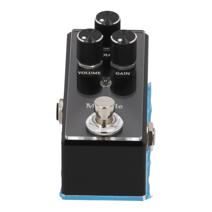 楽天市場】HIWATT ハイワット/エフェクター/CUSTOM TUBE OVERDRIVE/B