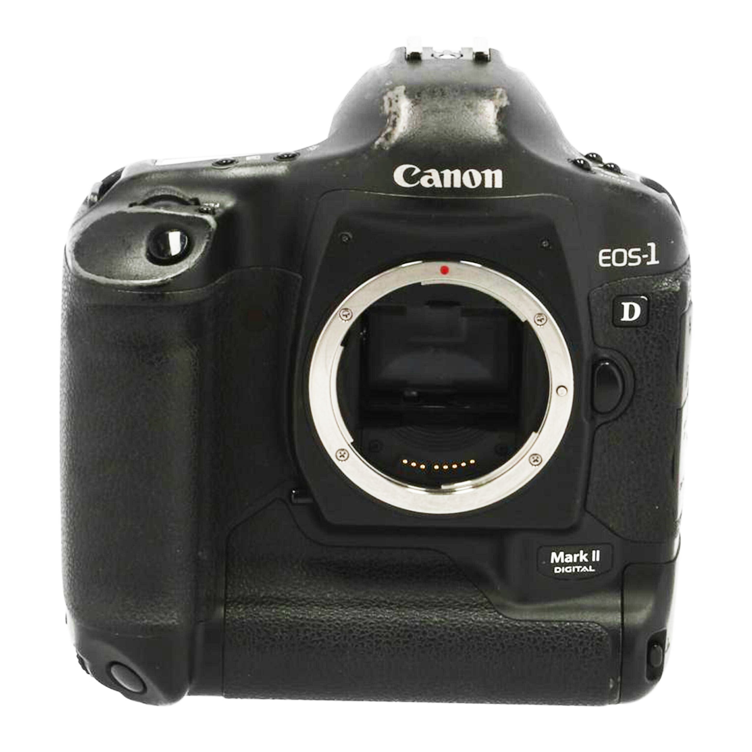 楽天市場】中古 デジタル一眼ボディCanon キヤノンEOS-1D Mark II N
