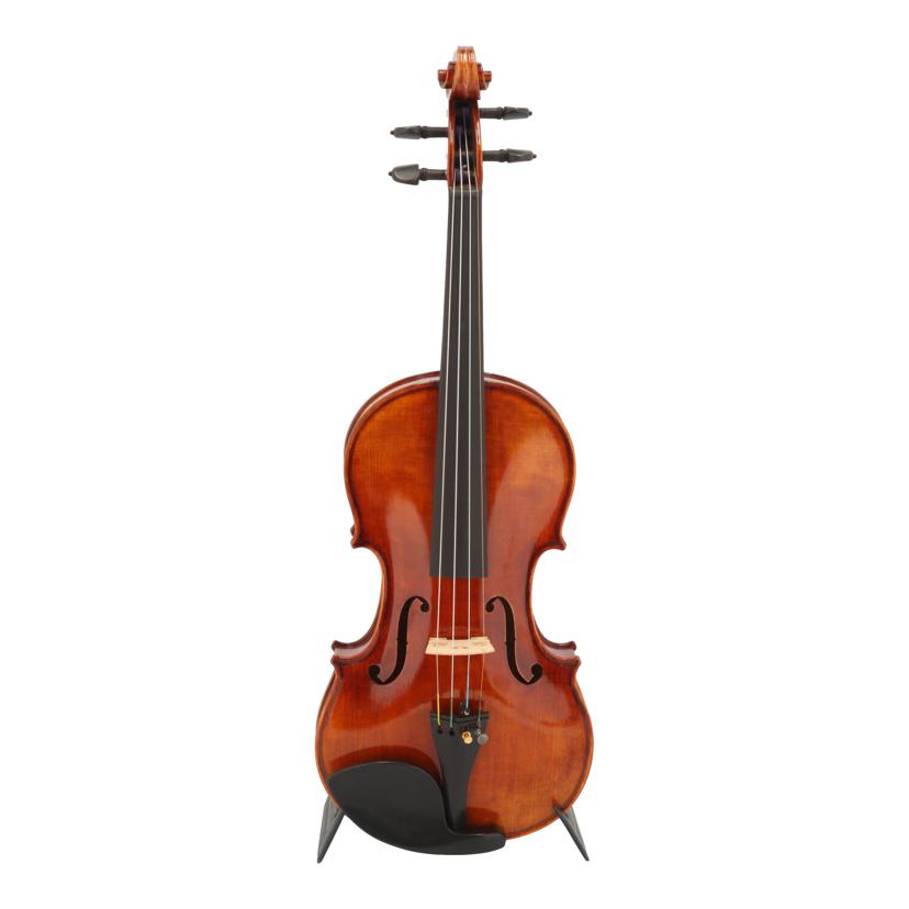 中古 バイオリン ゲバ 4/4サイズ コンディションランク【A】 (商品 No.75-0) 38,935円