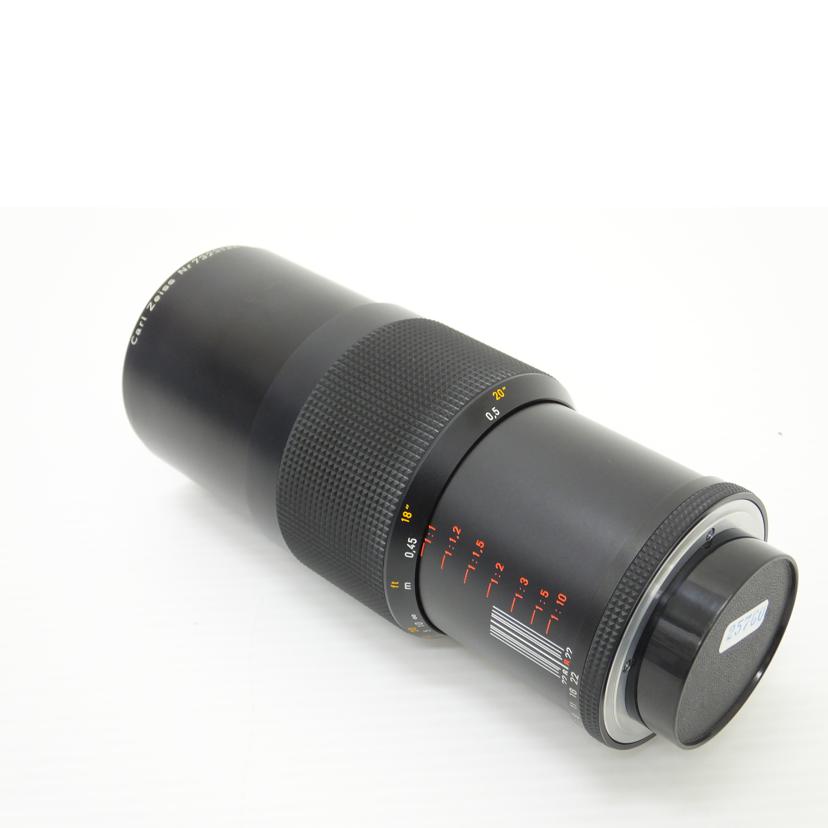 中古 100mm単焦点レンズ CONTAX コンタックス Makro-Planar100ｍｍF2.8 7323169 コンディションランク【AB】 (商品 No.05-0)