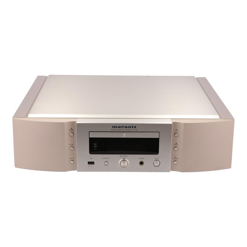 中古 SACDプレーヤー Marantz マランツ SA-11S3 15001327000621 コンディションランク【B】 （商品 No.05-0）