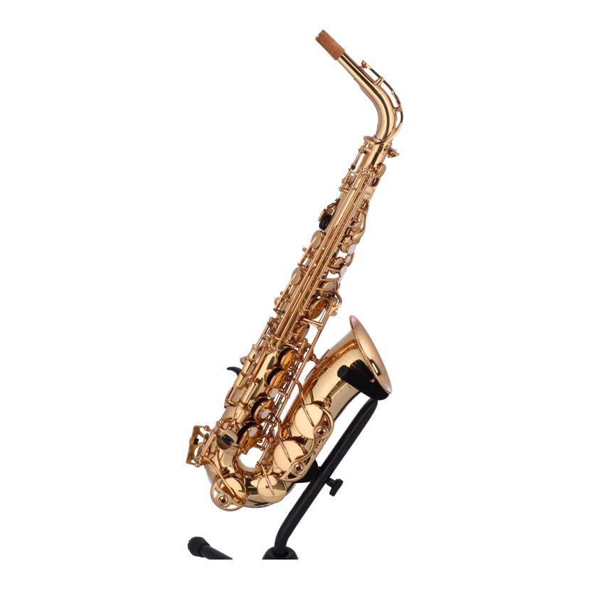Yamaha サックス YAS-62 YAS-62 - Overview - Saxophones - Brass & Woodwinds - Musical