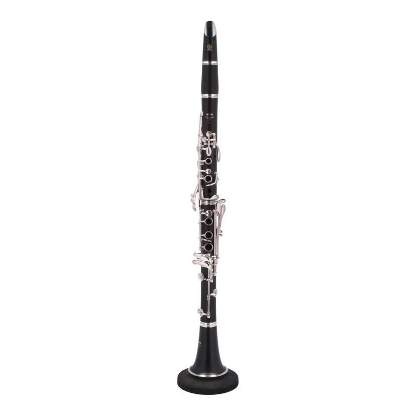 中古 クラリネットYAMAHA ヤマハYCL-450 024163コンディションランク【B】(商品 No.22-0)|DIGIREX