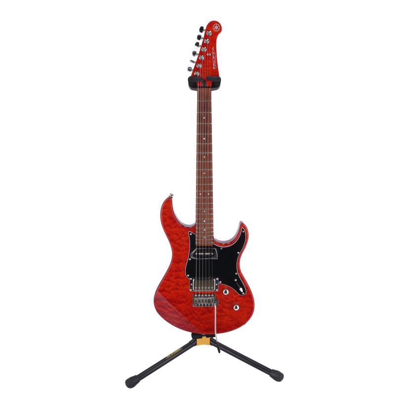 中古 エレキギター/PACIFICAYAMAHA ヤマハPAC212 VQM HOH313245コンディションランク【B】（商品 No.88-0）｜DIGIREX 23,287円