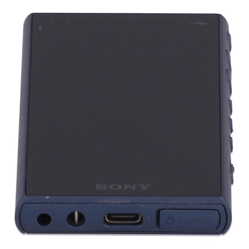 中古 ハイレゾ対応ウォークマン SONY ソニー NW-A105 S015059163F コンディションランク【B】 (商品 No.84-0) 13,930円