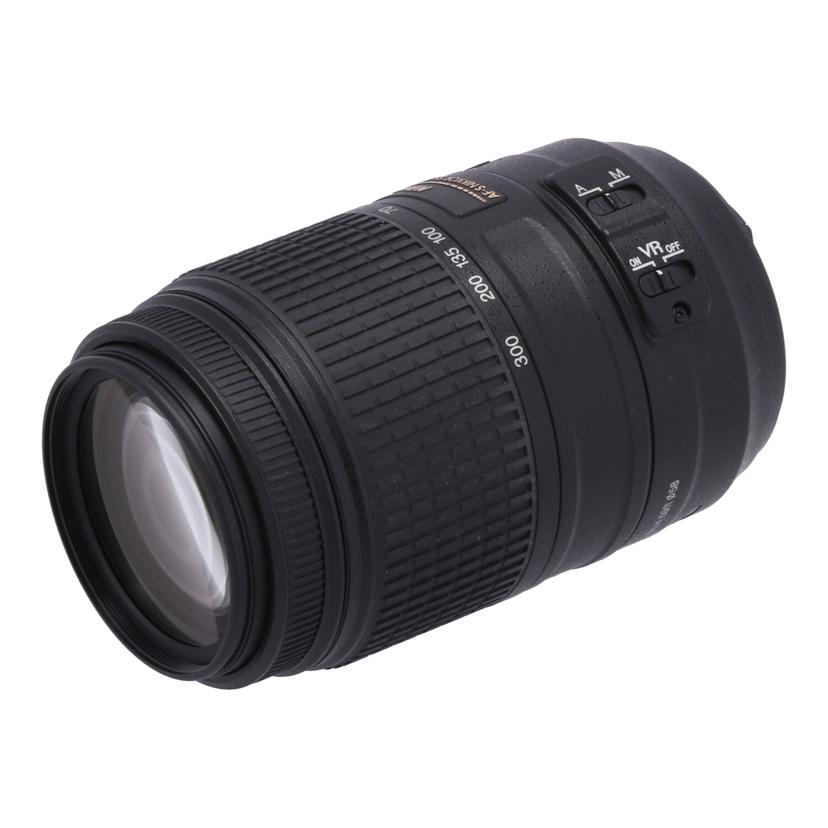 中古 交換レンズ/55&minus;300mmNikon ニコンAF-S DX 55-300mm f4.5-5.6G ED VR 2744025コンディションランク【AB】（商品 No.93-0）｜DIGIREX