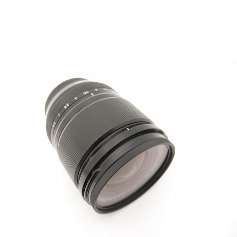 中古 交換レンズ FUJIFILM 富士フィルム XF18mmF1.4 R LM WR 1BA03452 コンディションランク【A】 （商品 No.69-0）