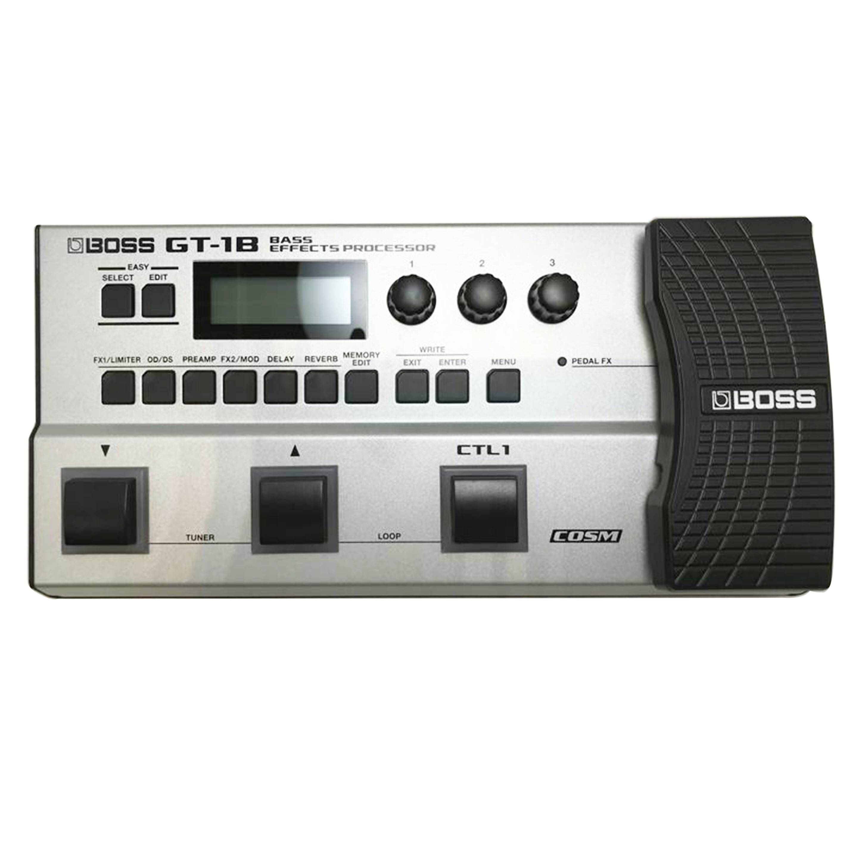 中古 エフェクターBOSS BOSSGT1B Z416455コンディションランク【AB】（商品 No.51-0）｜DIGIREX
