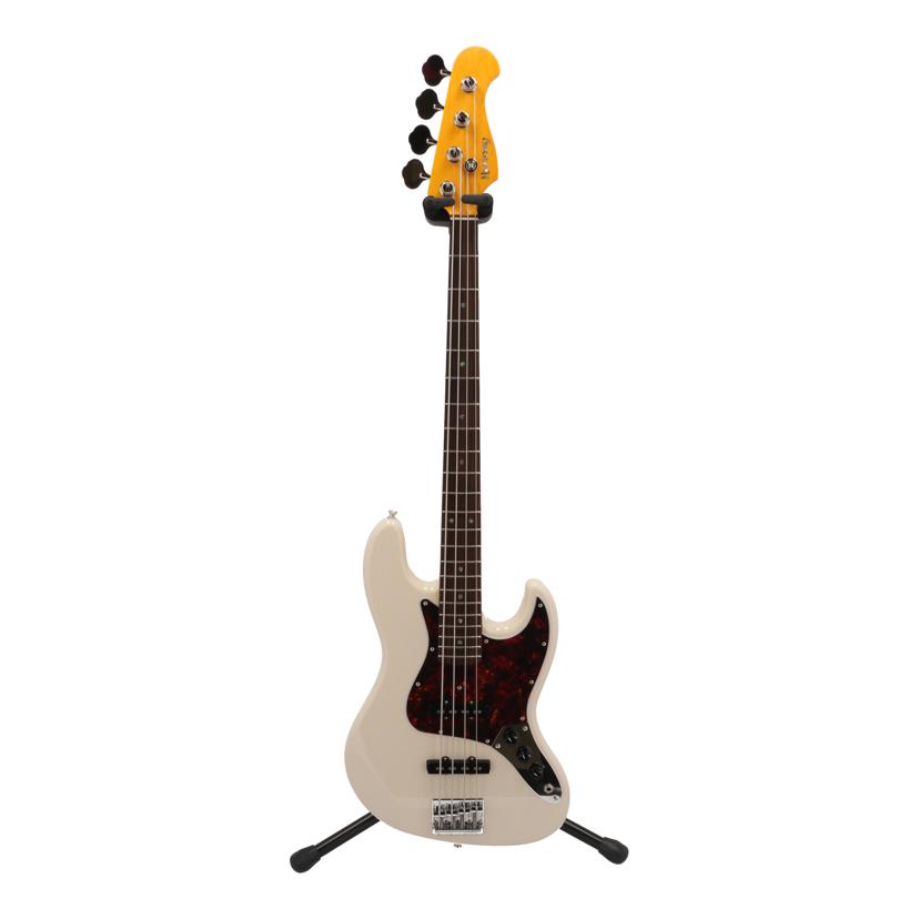 中古 エレキベースHISTORY ヒストリーHJB-Advanced HJB-A-R-JJ4 J220844コンディションランク【A】（商品 No.09-0）｜DIGIREX