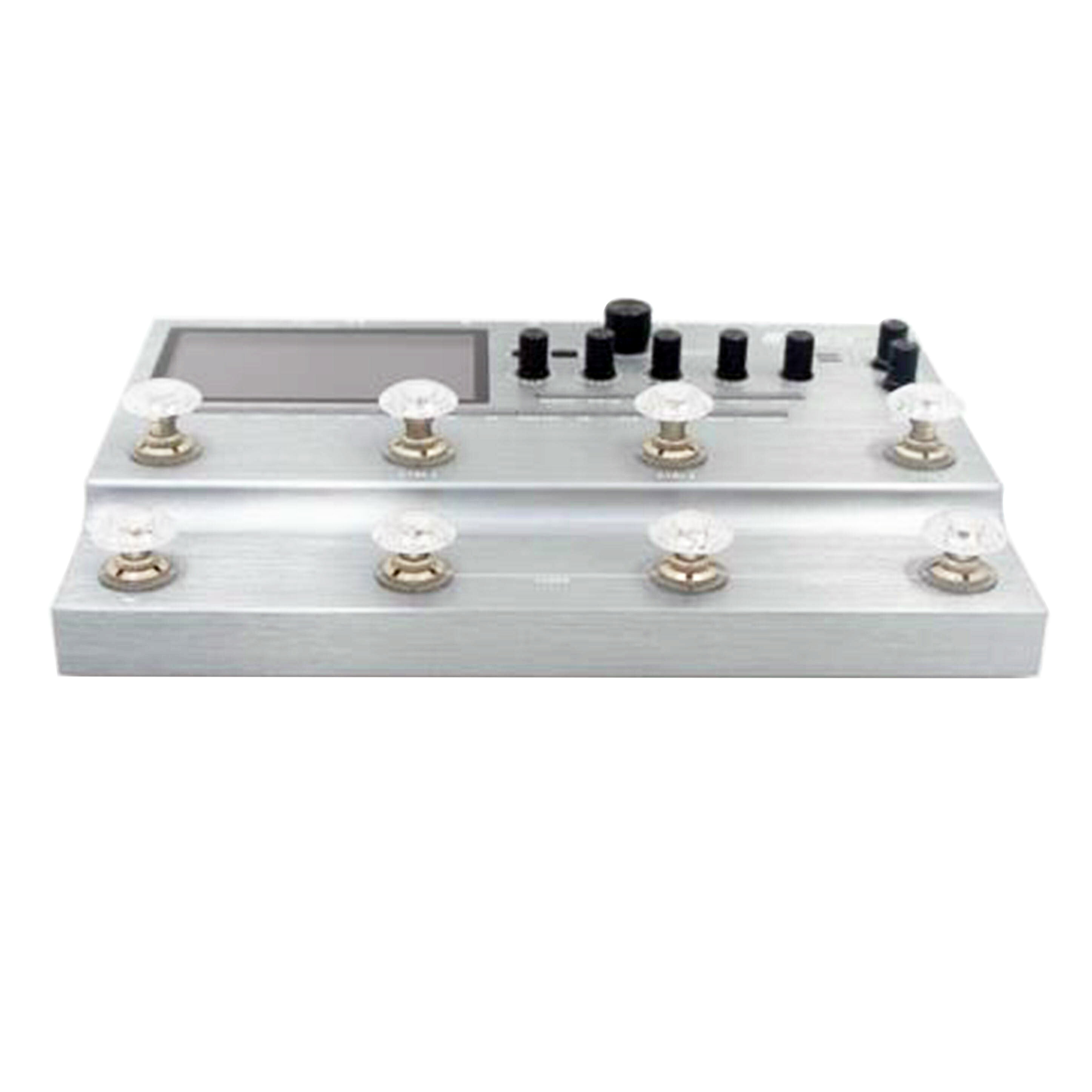 中古 マルチエフェクター MOOER ムーア GE300LITE コンディションランク【AB】 （商品 No.75-0）