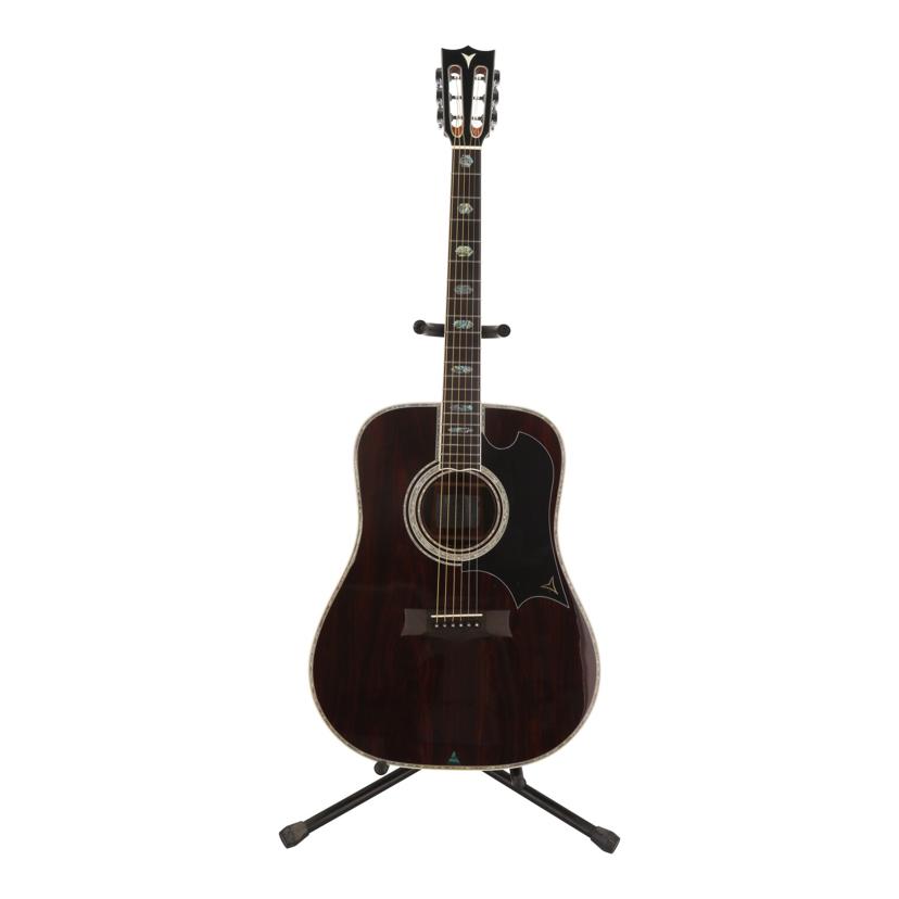 中古 アコースティックギター K．YAIRI Kヤイリ YM-800G 93017 コンディションランク【A】 （商品 No.78-0）