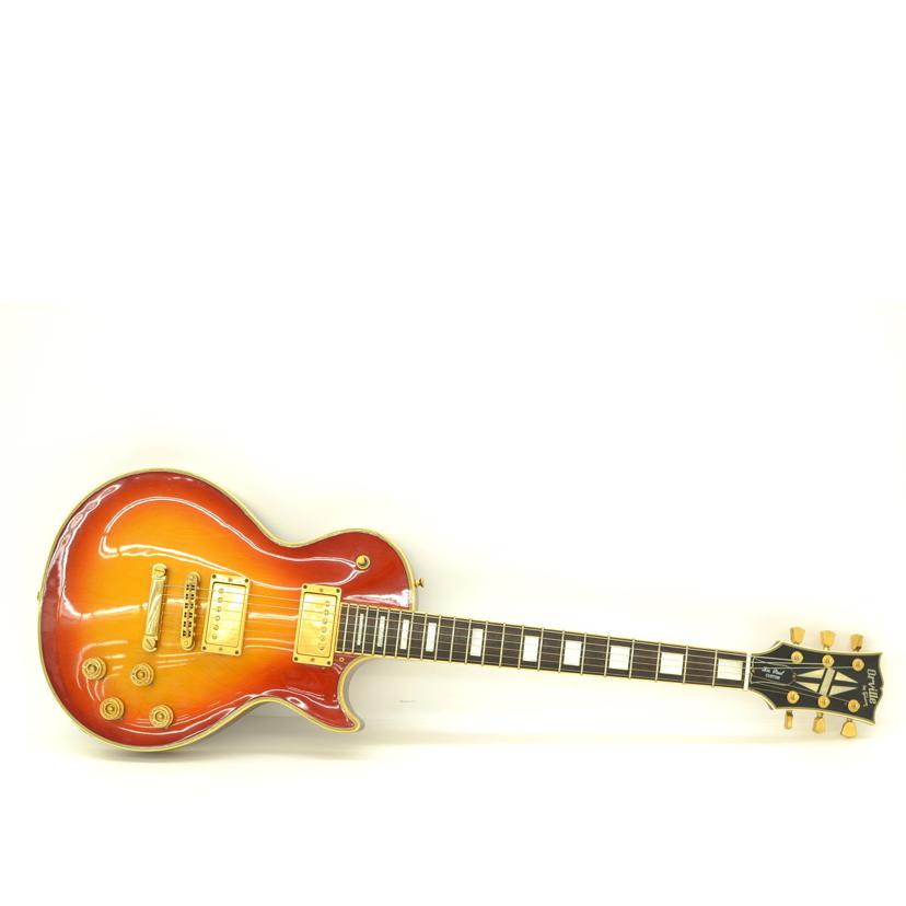 中古 Les paul custom エレキギターOrville by Gibson オービル バイ ギブソン コンディションランク【B】(商品 No.75-0)｜DIGIREX