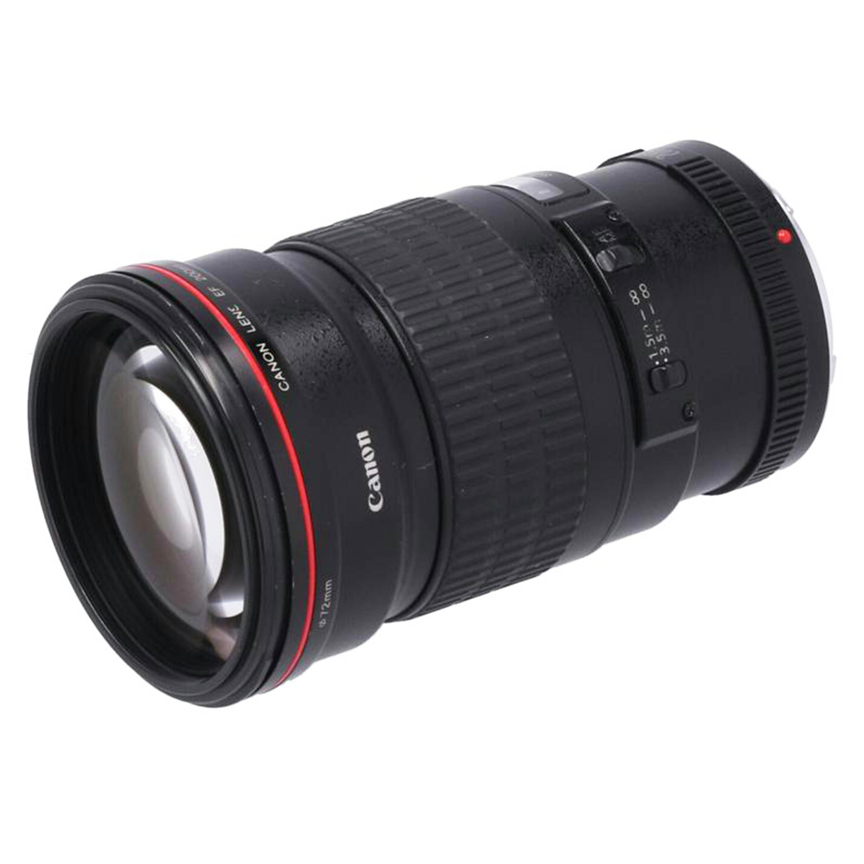 Canon キャノン/交換レンズ/EF 200mm f2.8 L II USM/111680/Bランク/69【中古】 楽天市場】Canon キャノン/交換レンズ/EF 200mm f2.8 L II USM/111680