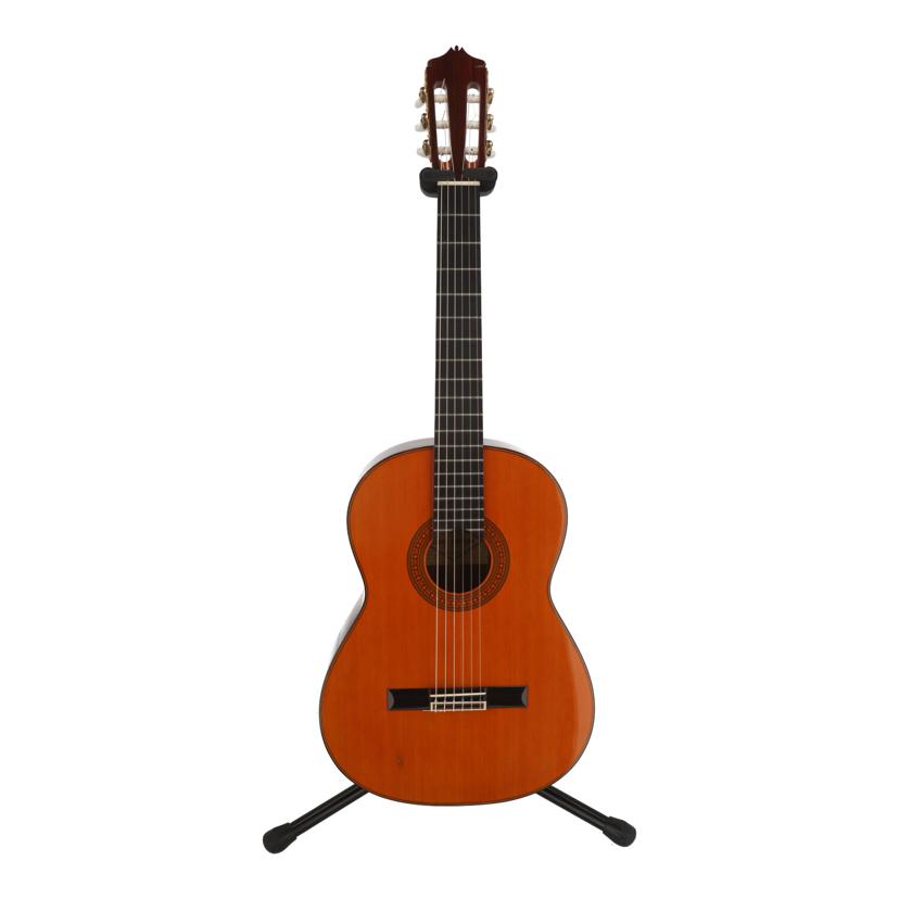 中古 クラシックギター ECOLE エコールギター E500 - コンディションランク【B】 （商品 No.01-0）