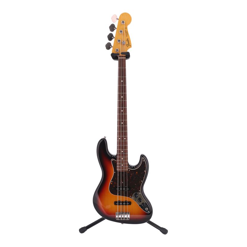 楽天市場】中古 エレキベースFENDER JAPAN フェンダージャパン JB62 