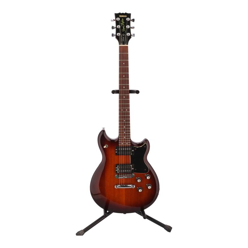 YAMAHA★SG500 レッドエレキギター Used Yamaha SG-500 Red 1980 | Cream City Music
