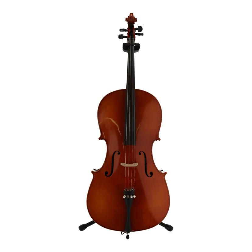 楽天市場】カールヘフナー チェロ4/4 ハードケース付き Roderich