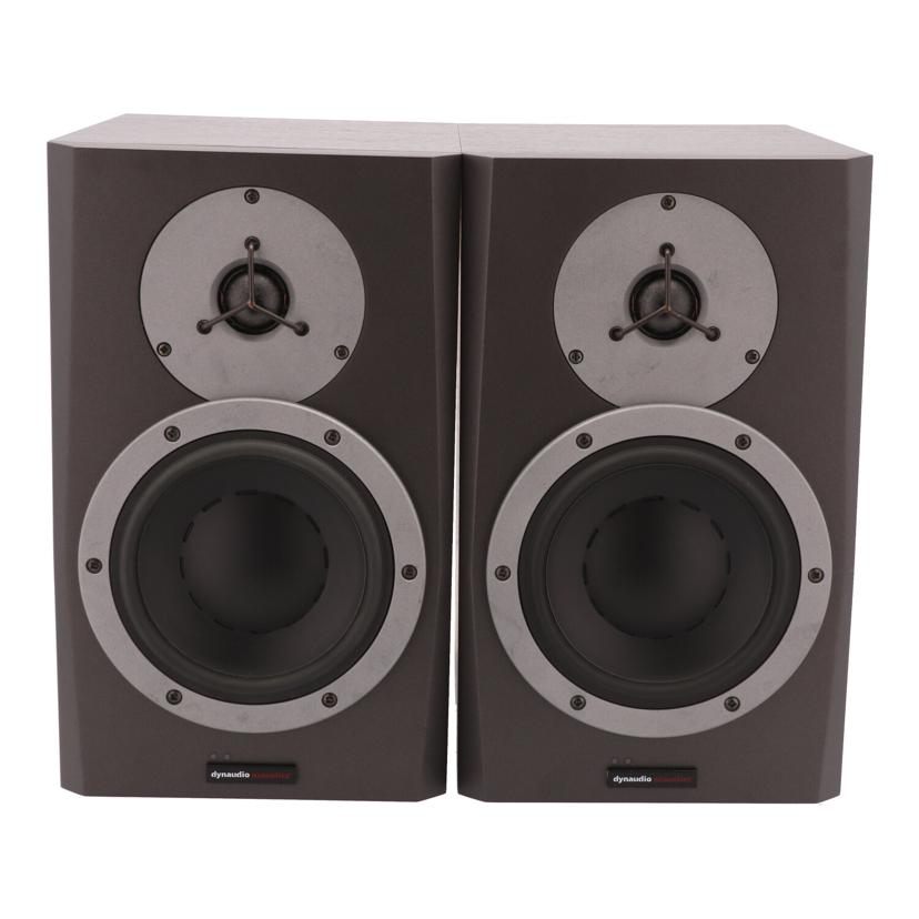 スピーカー BM6A Dynaudioダイナオーディオ モニタースピーカー ペア 楽天市場】Dynaudio (ダイナオーディオ)/BM6A (Pair)【代理店