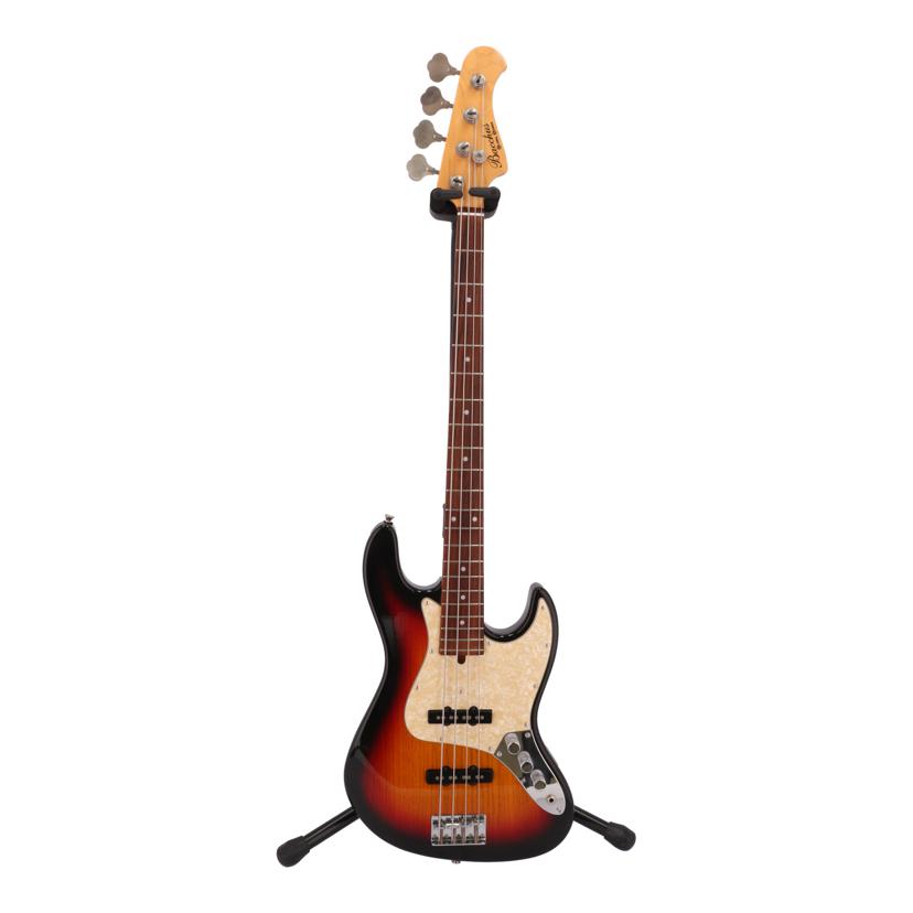美品 Bacchus バッカス Stratocaster ストラト ブラック が大特価！ Bacchus バッカス ストラトキャスター BST-1 エレキ