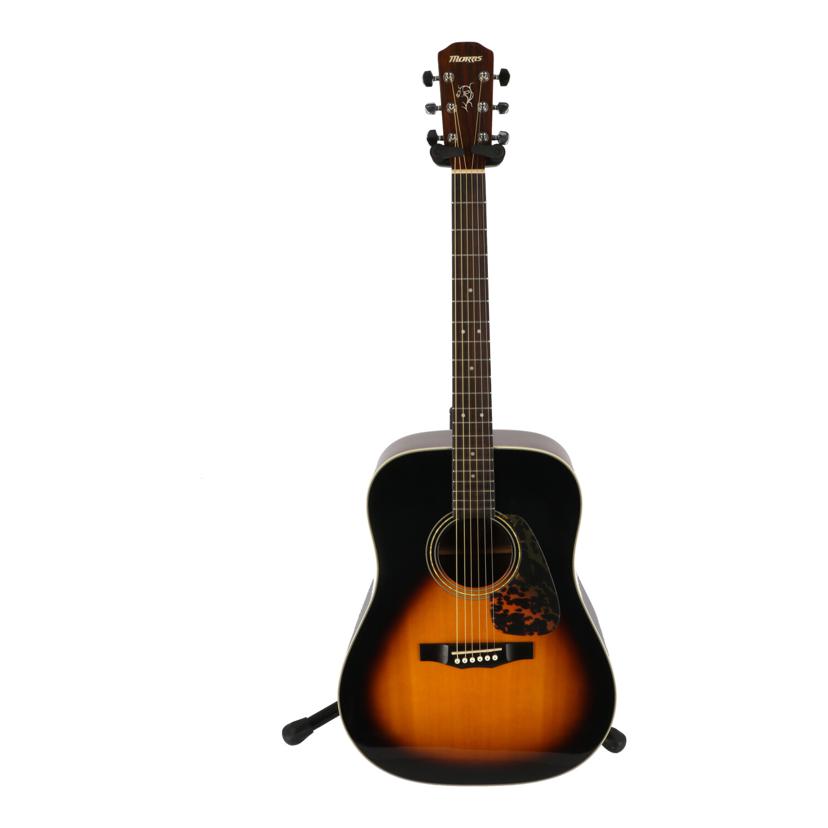 s*z様 Morrs アコースティックギター　MG30 中古美品　1931-05 Yahoo!オークション -「morris mg-30」(モーリス) (本体)の落札