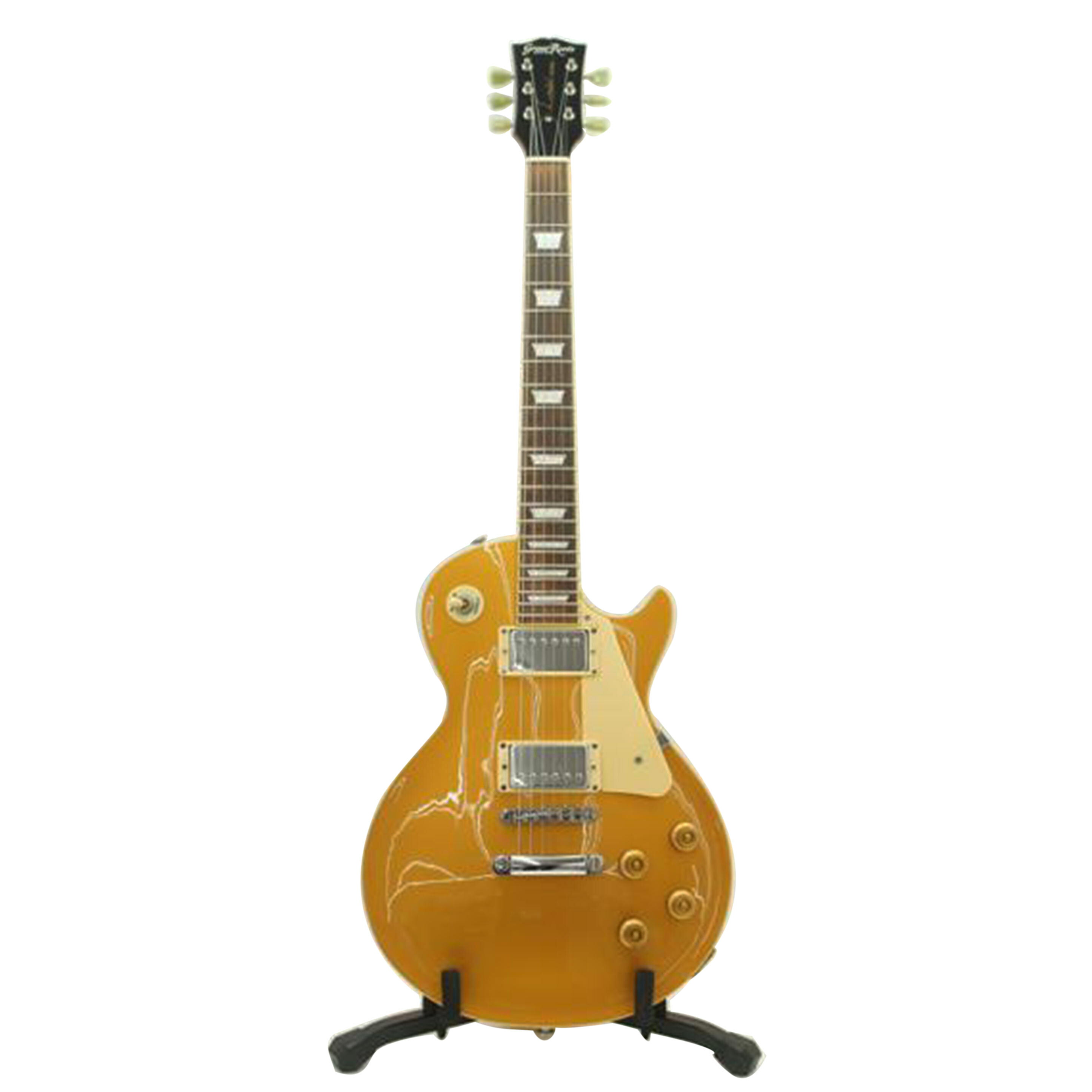 楽天市場】【中古】Grassroots グラスルーツ G-LP-60S/LH