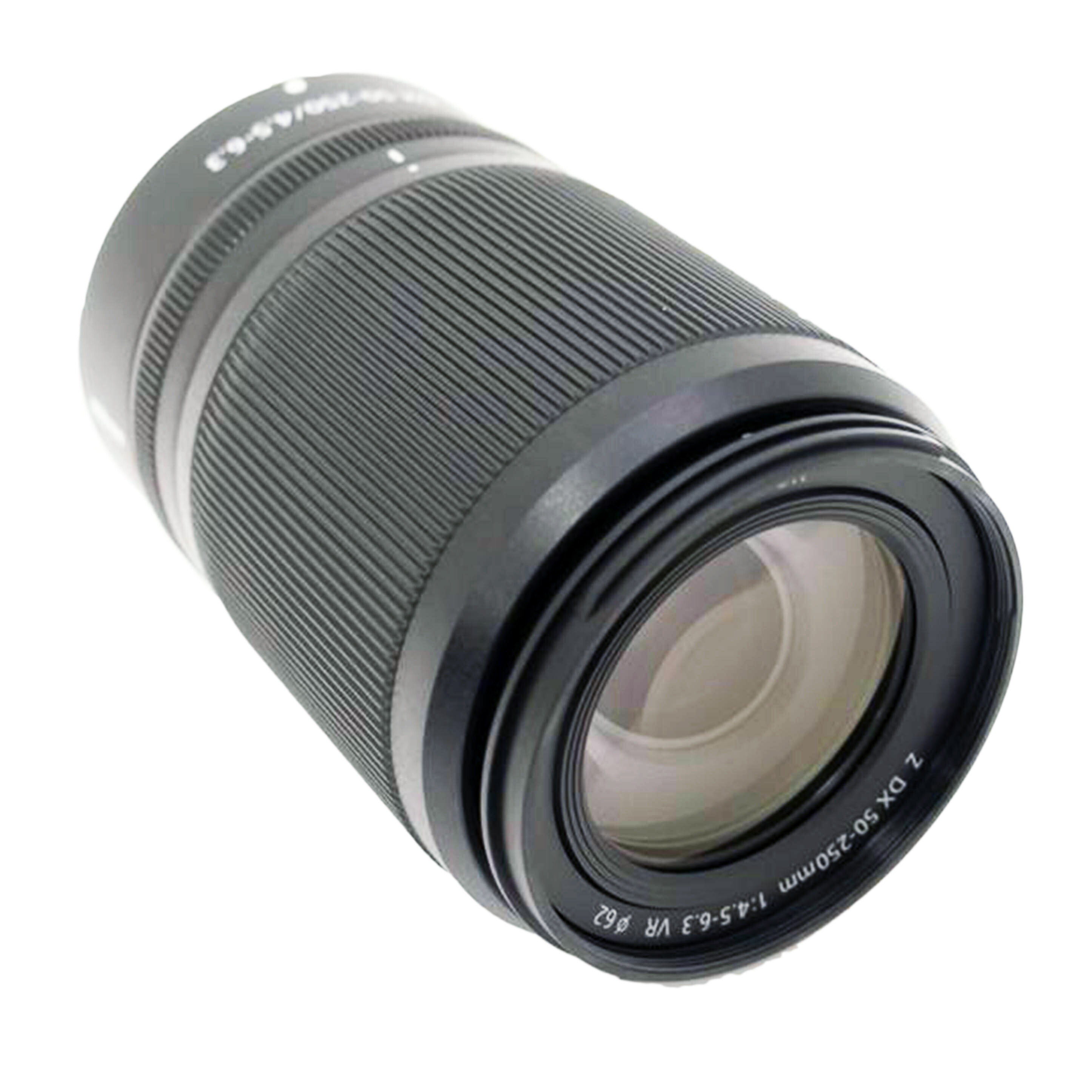 楽天市場】Nikon ニコン/交換レンズ/NIKKOR Z DX 50-250mm f/4.5-6.3