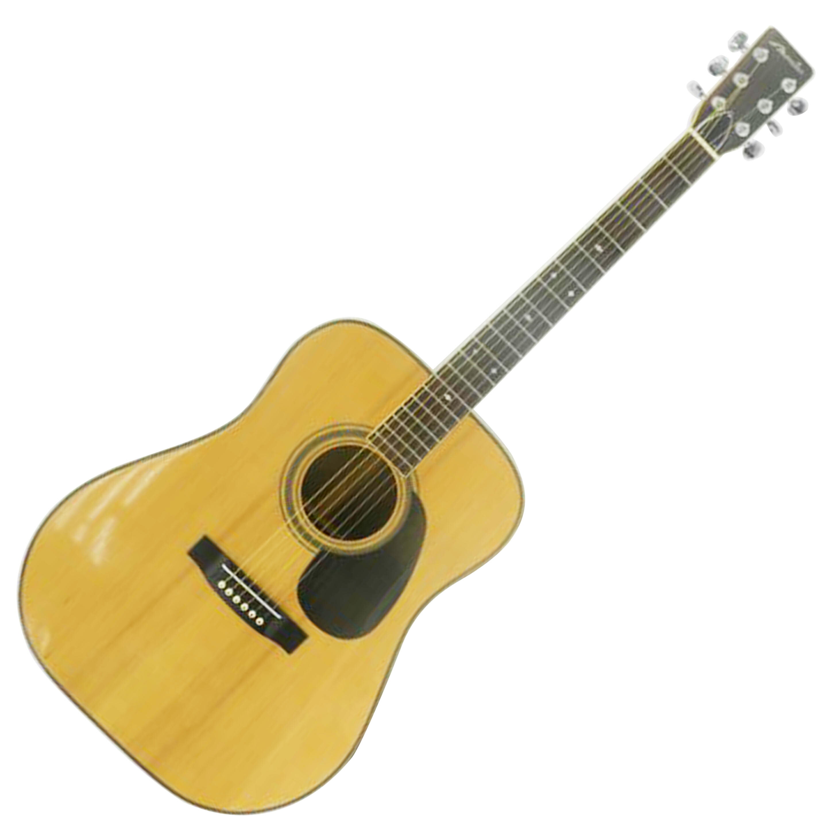 楽天市場】【送料無料】Morales / MW-200【中古】【楽器/ｱｺｷﾞ