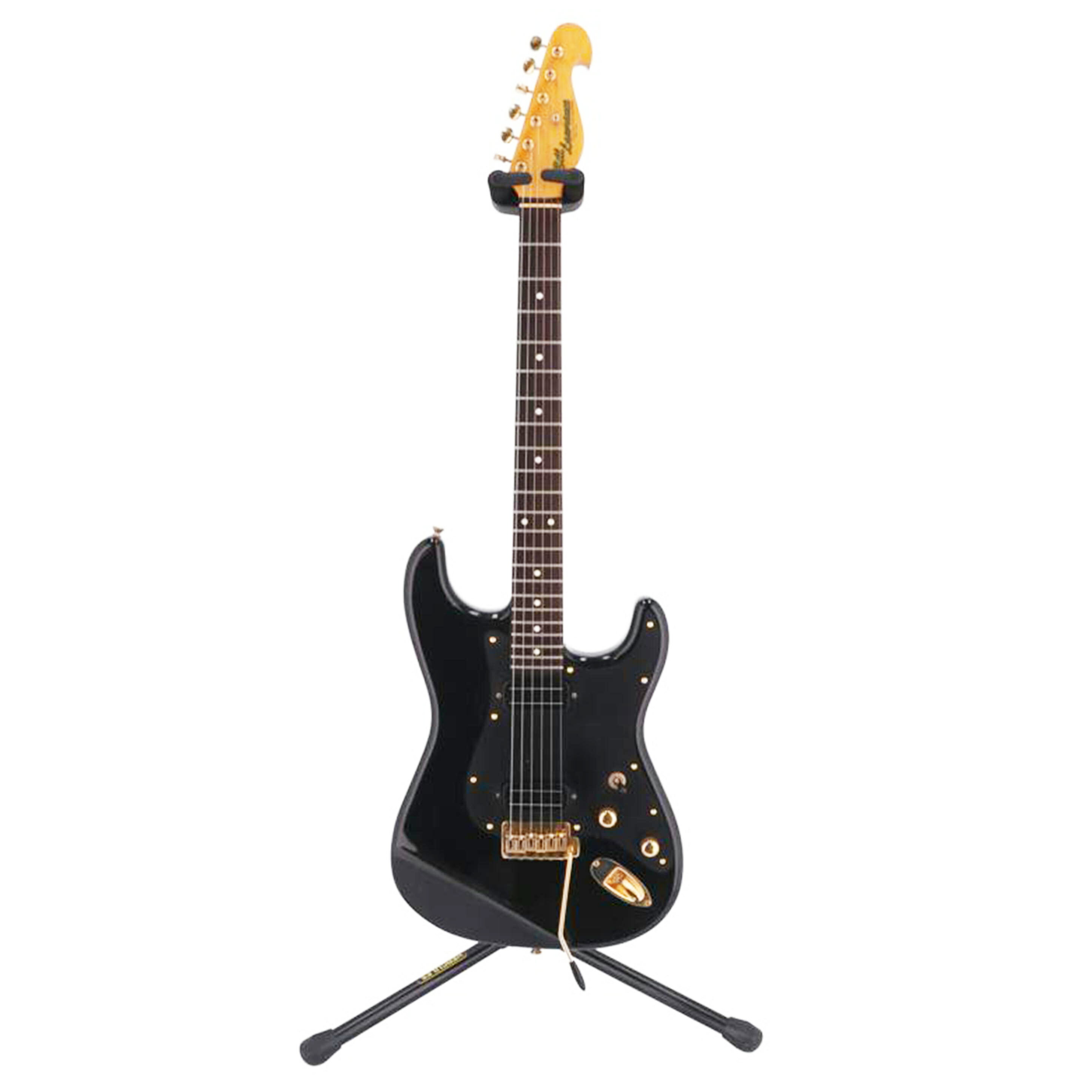 Bill Lawrence ビルローレンス　ギター 有名ブランド ビルローレンス シャケモデル Lawrence Bill