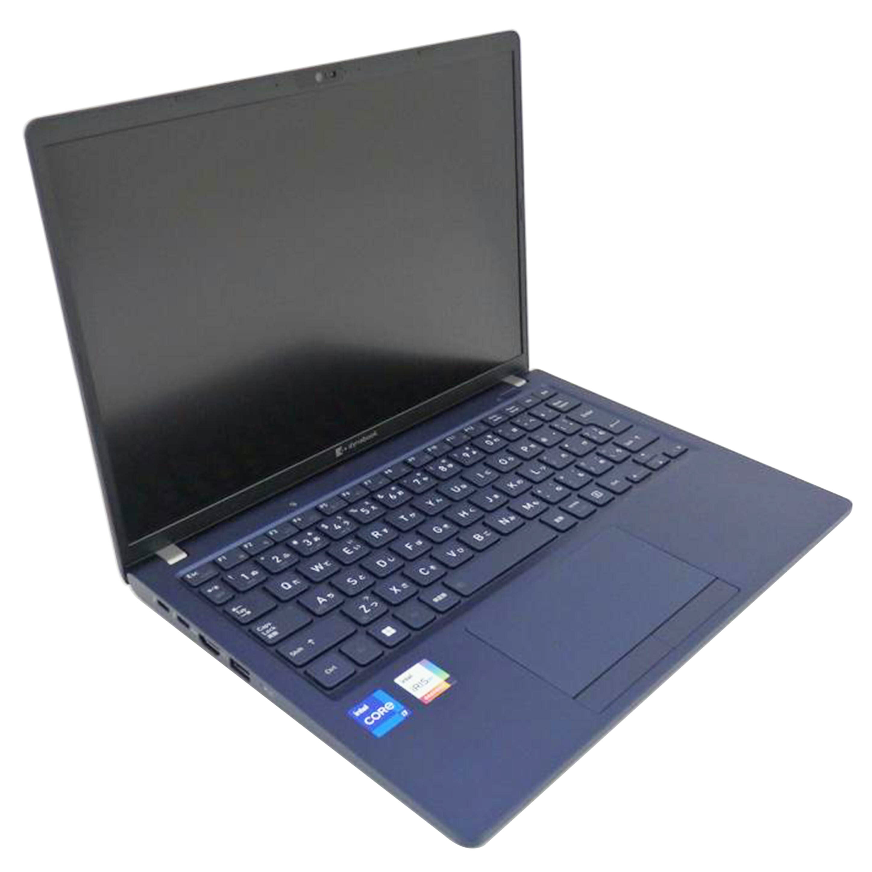 dynabook (ダイナブック) Dynabook dynabook GZ/HW 価格.com限定 13.3型フルHD Core i7 1360P