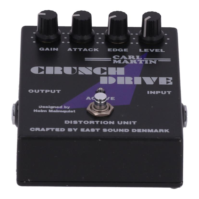 CARL MARTIN ( カールマーチン ) / BASS DRIVE BassDrive | Carl Martin