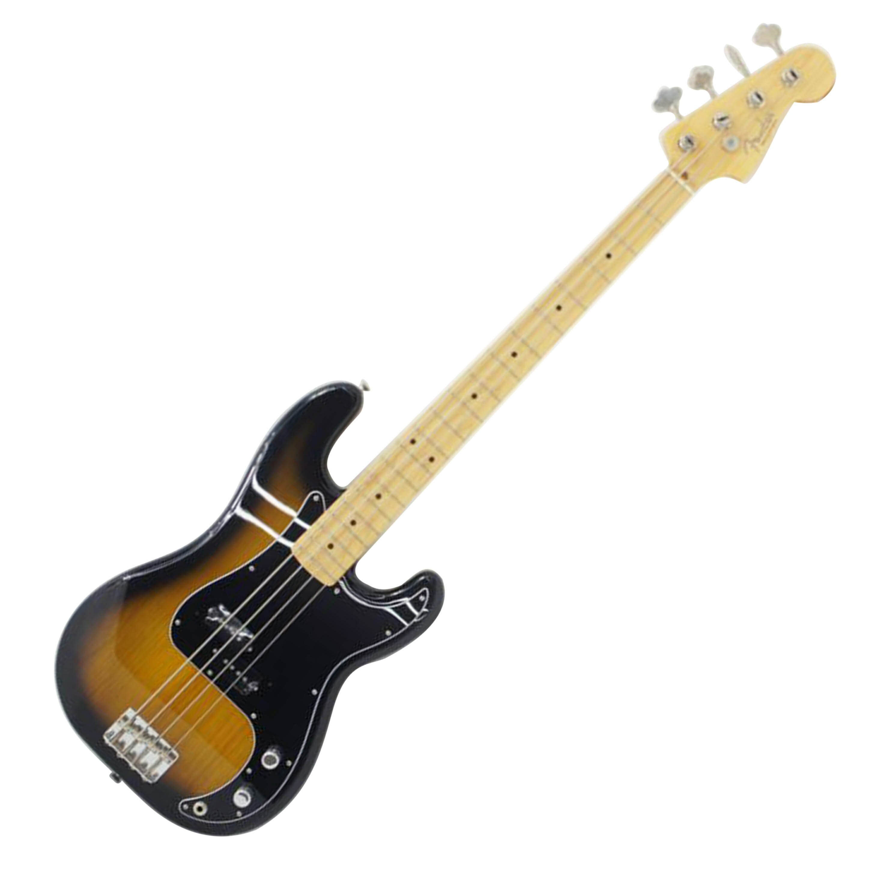 Fender Japan Precision Bass フェンダー　ジャパン 04350-1.jpg