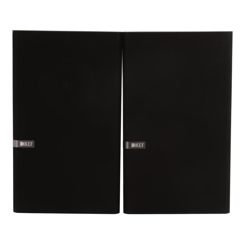KEF スピーカー Q300 ブラック　修理歴あり KEF スピーカー Q300 ブラック 修理歴あり - メルカリ