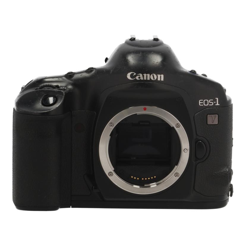 Canon EOS-1N フィルム一眼レフカメラ キャノン 初めてのフィルム一眼に最適】Canon EOS-1Nを解説【フラグシップ