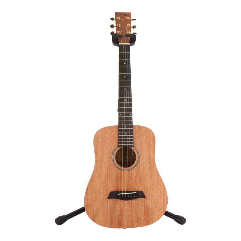 【未使用】YAIRI YM02/MH 新品未使用 ソフトケース付き Amazon.co.jp: S.Yairi ヤイリ ミニアコースティックギター