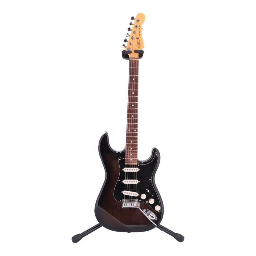 【希少レフティーモデル】テレキャスター G&L ASAT CLASSIC G&L Tribute ASAT Classic BTR エレキギター初心者14点セット