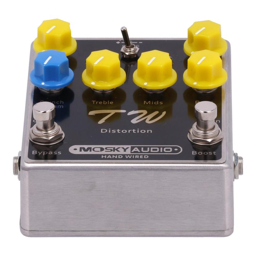 み*み様 MOSKY audio DTC エフェクター Amazon.com: Moskyaudio DTC Multieffects Processor Multi