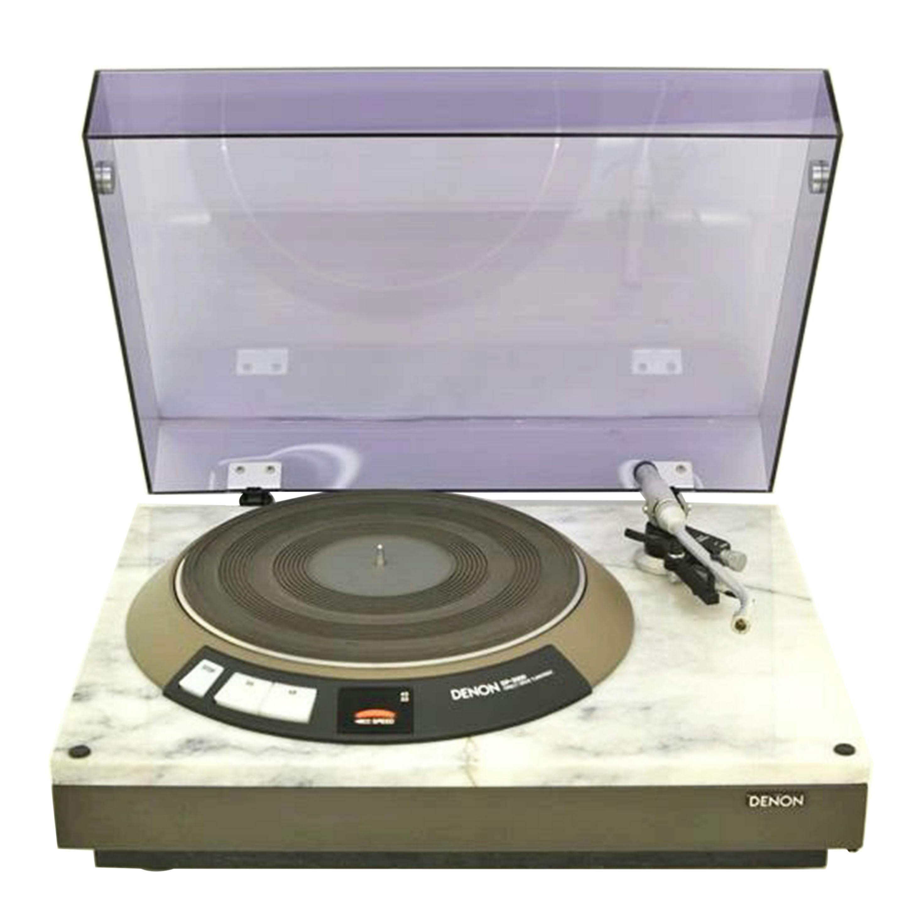 DENON デノン/レコードプレーヤー/DP-57L/Bランク/77【中古】 DENON デノン/レコードプレーヤー/DP-57L/Bランク/77【中古】