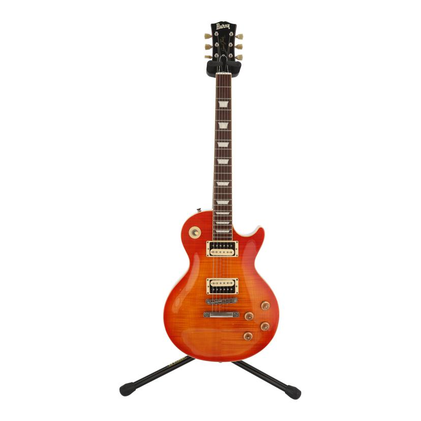 Burny バーニー レスポールスタンダード FERNANDES Burny RLG-80P VGT エレキギター バーニー