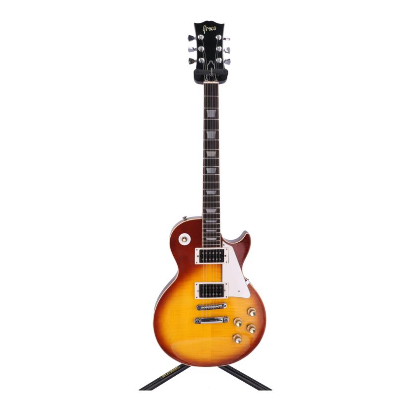 Greco GOII700 1979年製 エレキギター グレコ E040 楽天市場】【Greco】グレコ『エレキギター』GO-700 1979年製 1