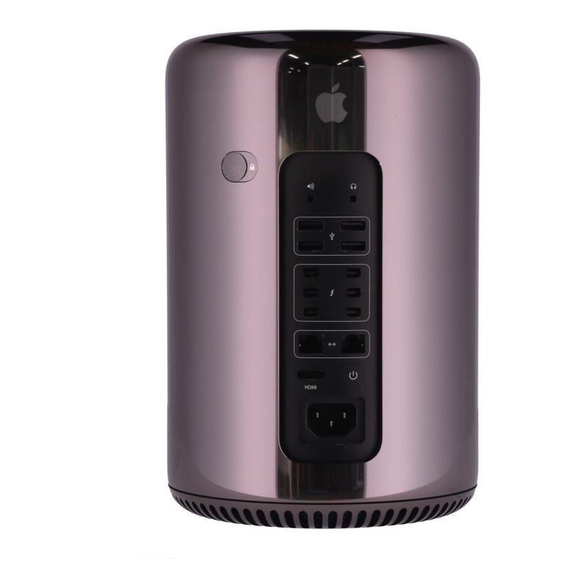 楽天市場】【中古】送料無料 Apple Mac Pro Late 2013/12コア