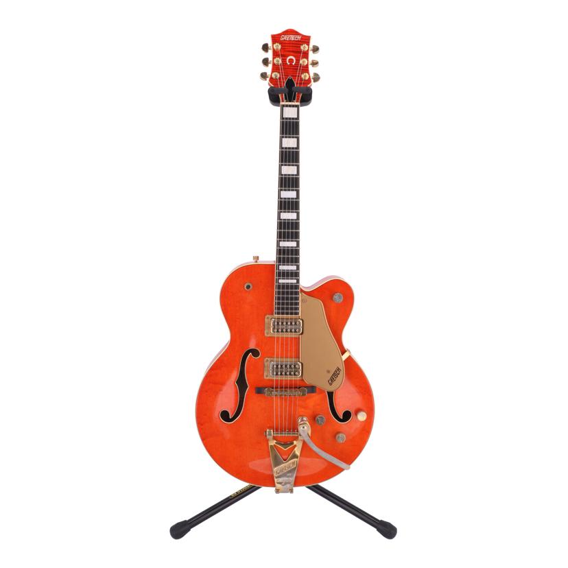 ●【値下げ】Gretsch 6120 ギター純正ハードケース付き(保証書付き)● Amazon.co.jp: Gretsch グレッチ 6120用 純正ハードケース ギター