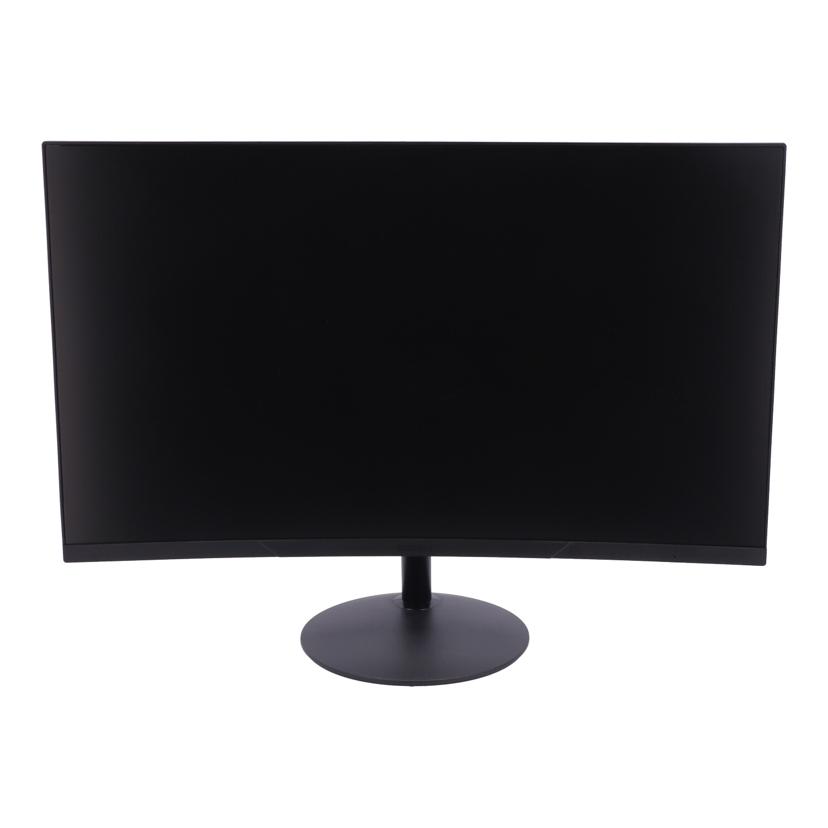 楽天市場】中古 ゲーミングモニター27インチ湾曲型MSI エムエス