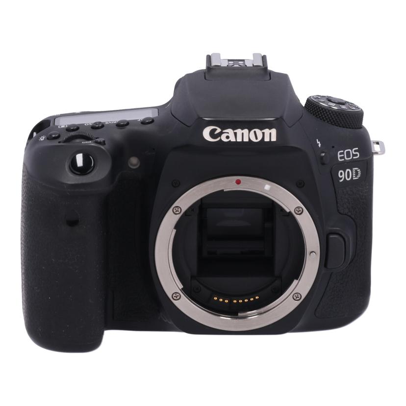 楽天市場】【中古】キヤノン Canon EOS 90D 標準&超望遠＆単焦点