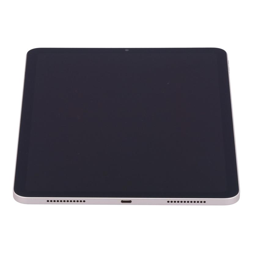 中古 iPad air（第5世代）Wi−Fi 64GBAPPLE アップルMM9F3J/A D66QQPRWQWコンディションランク【B】（商品 No.64-0）画像