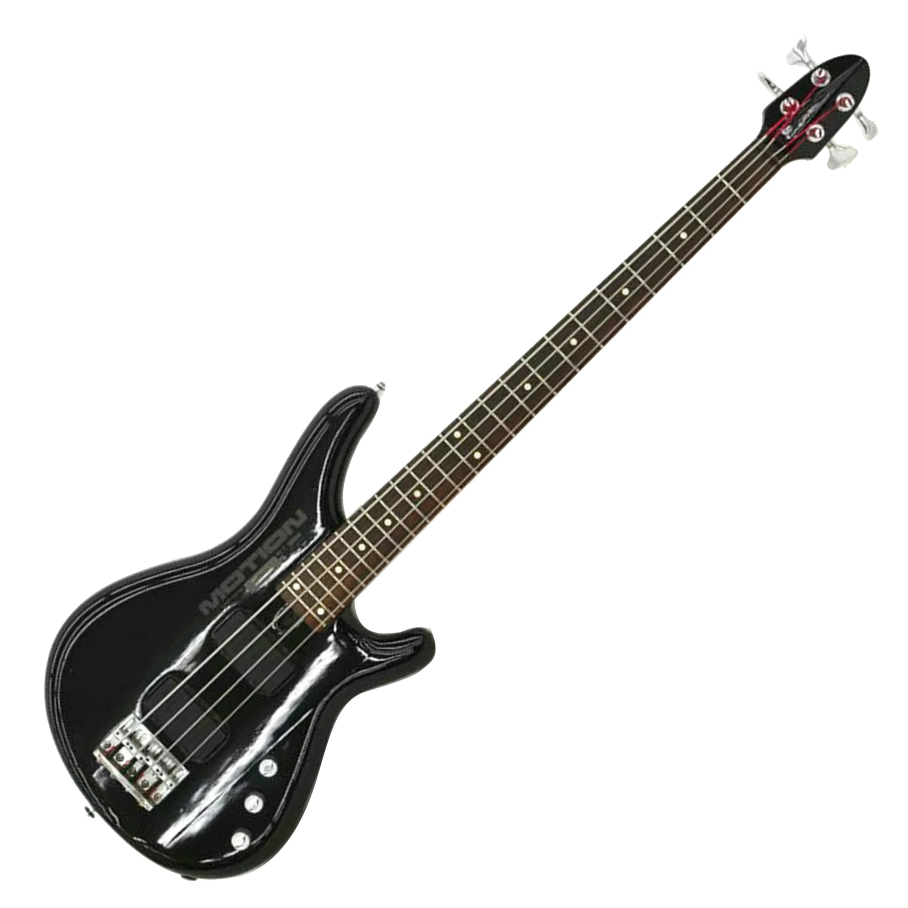 楽天市場】YAMAHA ヤマハ/エレキベース/MB-III Motion Bass/B
