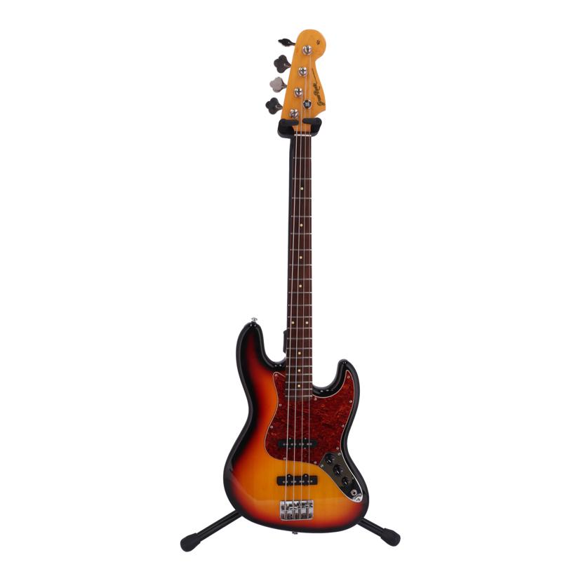 Grass Roots バイオリンベース ジャンク □ジャンク□Grass Roots バイオリン型ベース GJB-58 現状品｜ベース