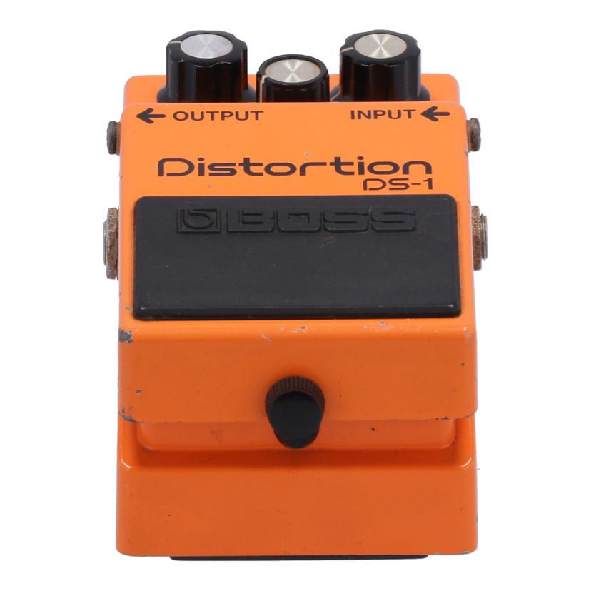 BOSS DS-1W 【中古】 Boss Ds 1 Waza | eBay