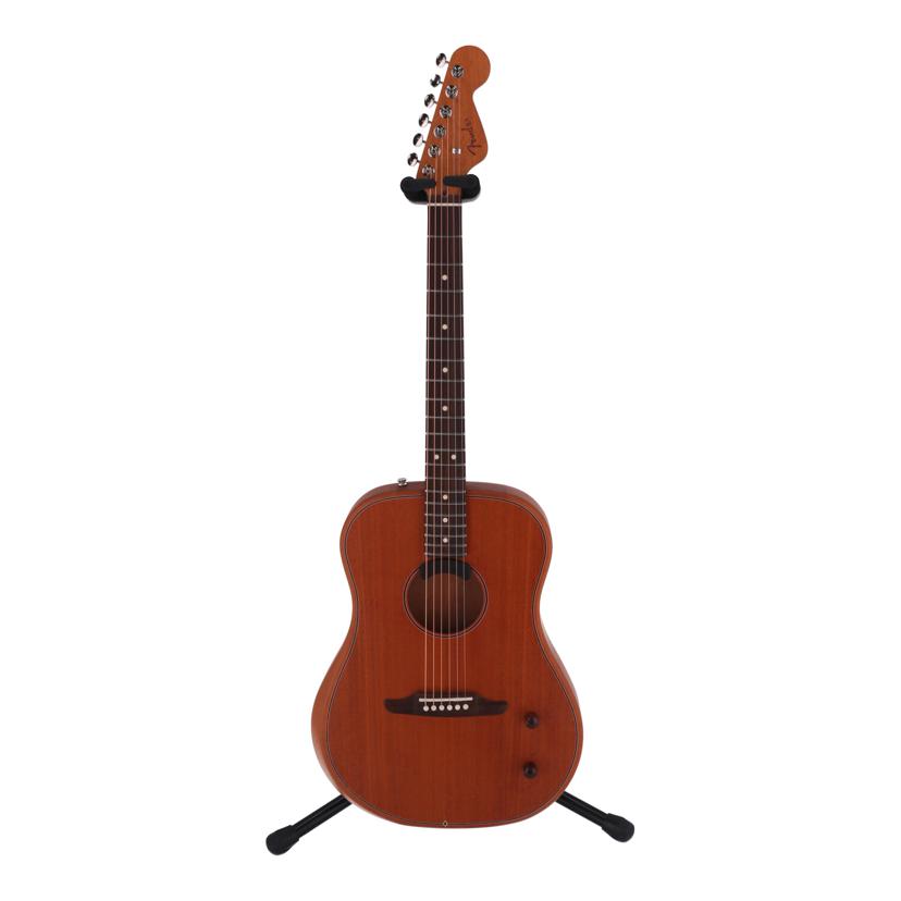 Fender sonoran アコギ　エレアコ機能付き Fender sonoran アコギ エレアコ機能付き 楽器・機材