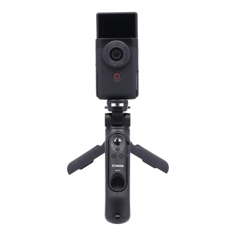楽天市場】【中古】キヤノン Canon Vlogカメラ PowerShot V10