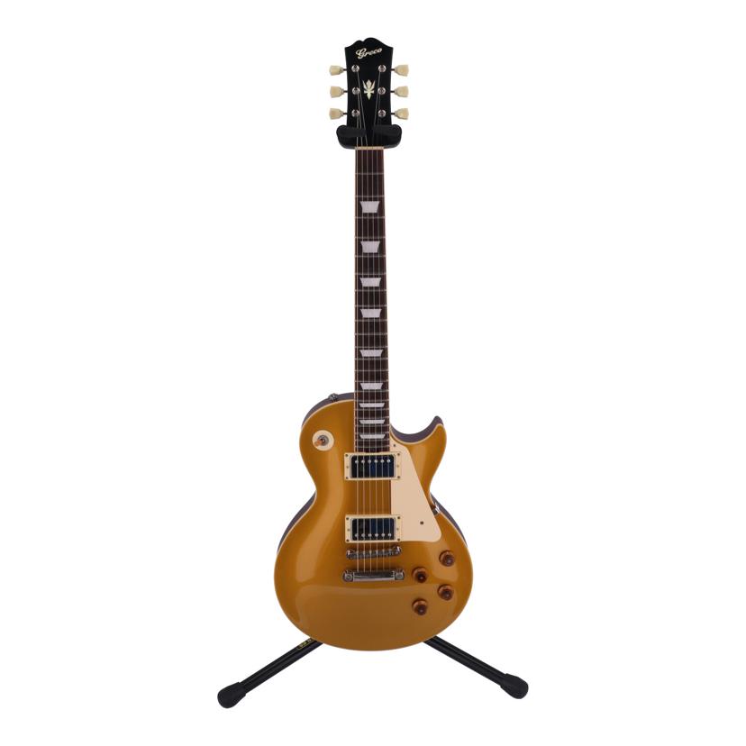 楽天市場】中古 エレキギターGreco グレコEG-380 I 761399